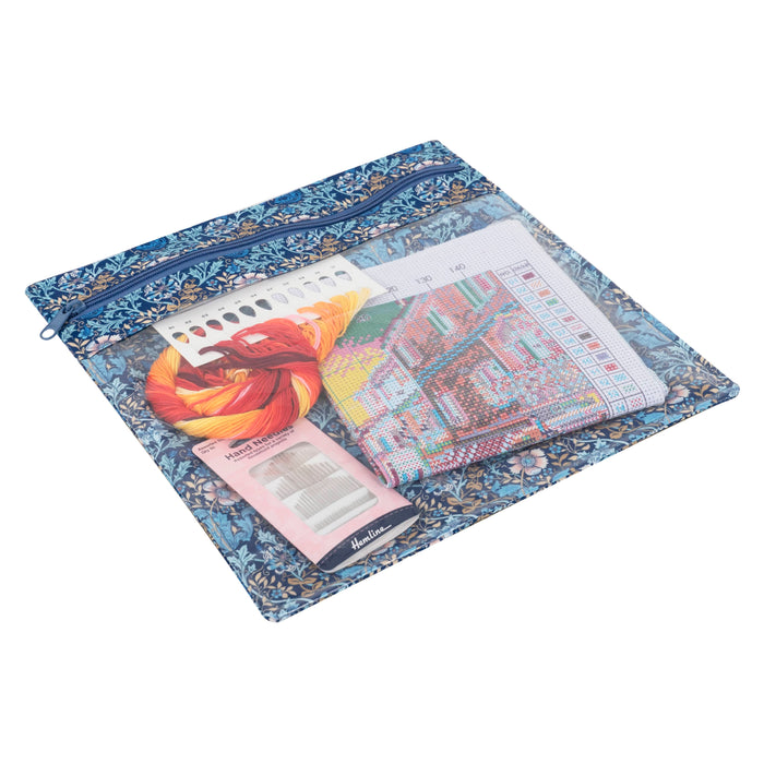 Hobby Gift - Etui (William Morris)-Fournituren.nl