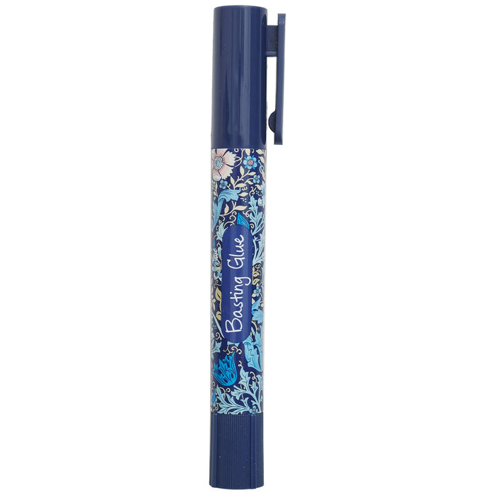 Hobby Gift® - Klebestift (William Morris)-KurzwarenGeschäft.de