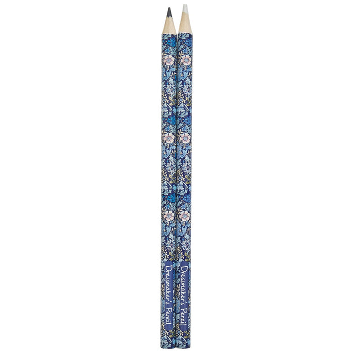 Hobby Gift® - Markierstifte (William Morris)-KurzwarenGeschäft.de